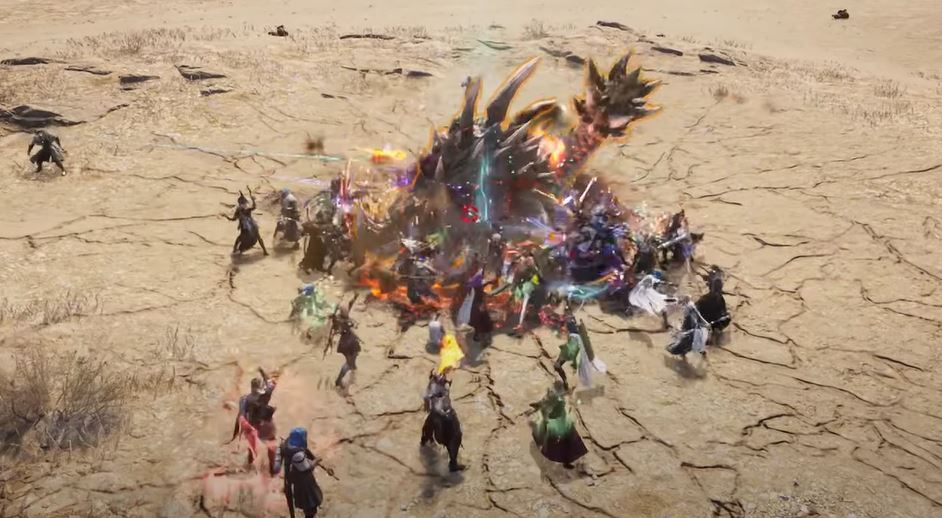 Chernobog Mechanics Guide TL