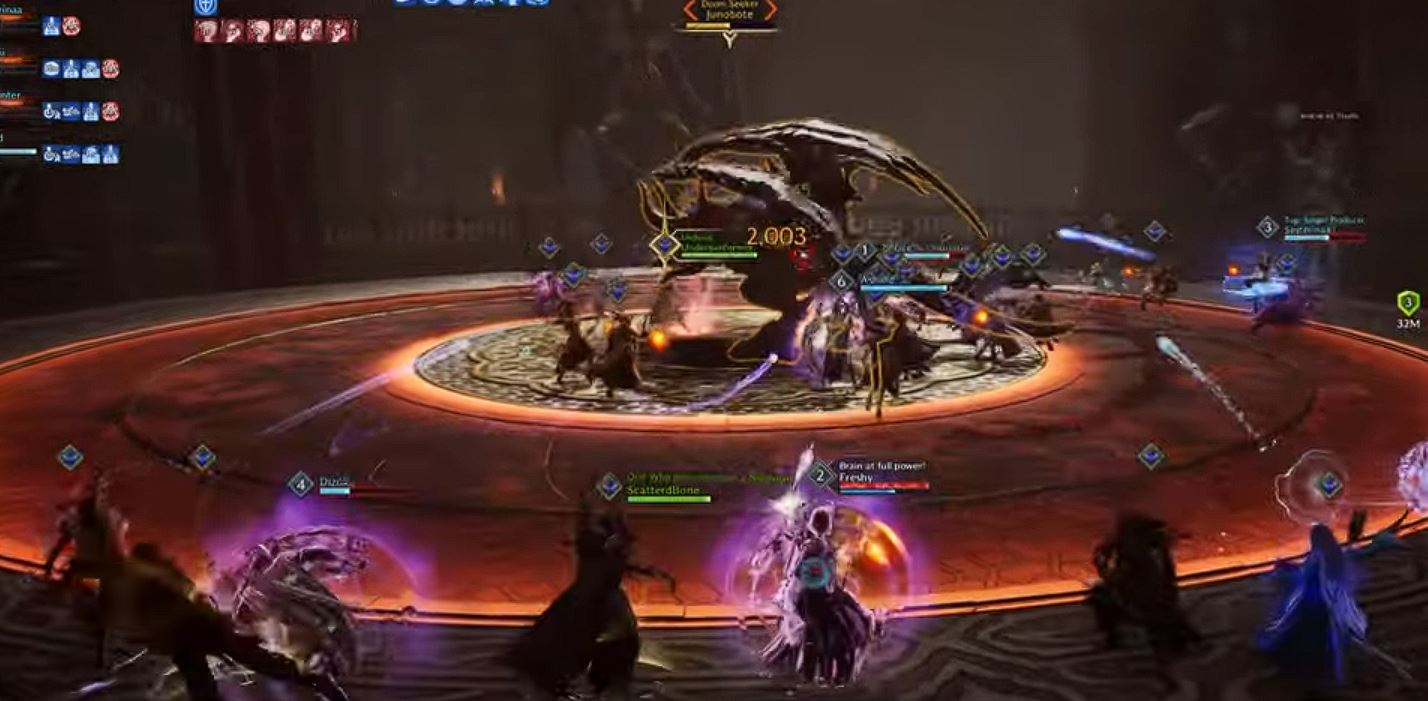 Junobote Mechanics Guide