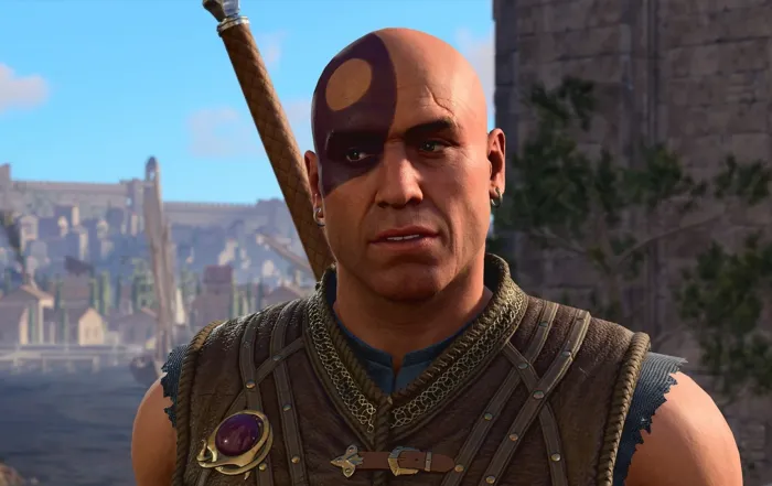 BG3 Best Minsc Build