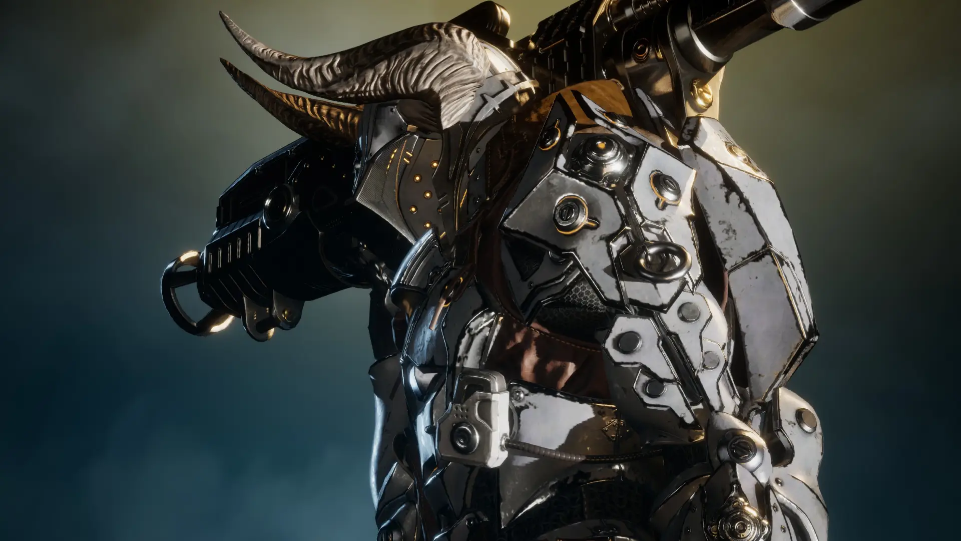 Best Ajax Build Loadout The First Descendant TFD rocket launcher