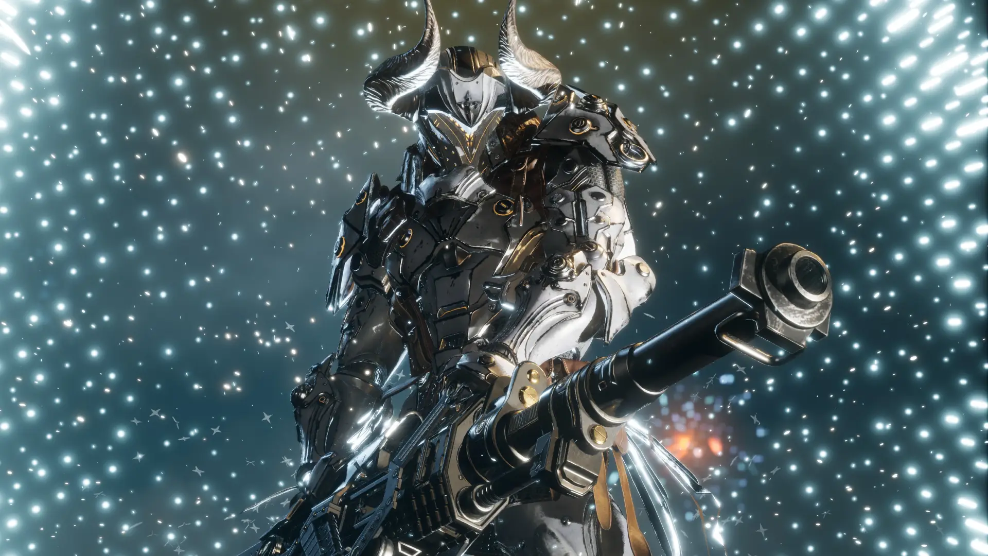 Best Ajax Build Loadout The First Descendant TFD tank defense