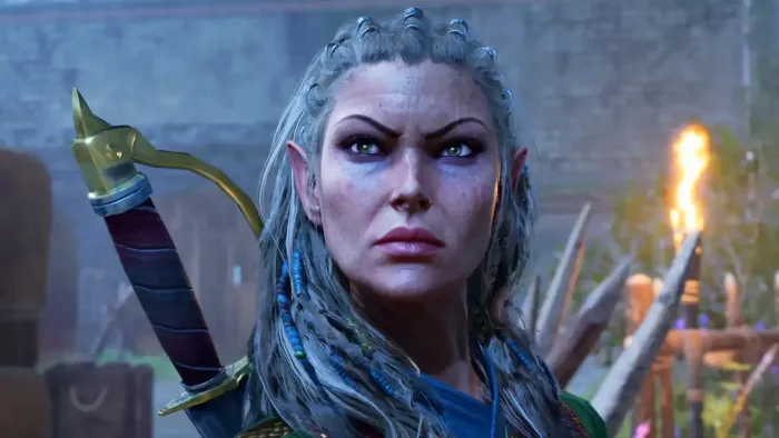 Best BG3 Jaheira Build