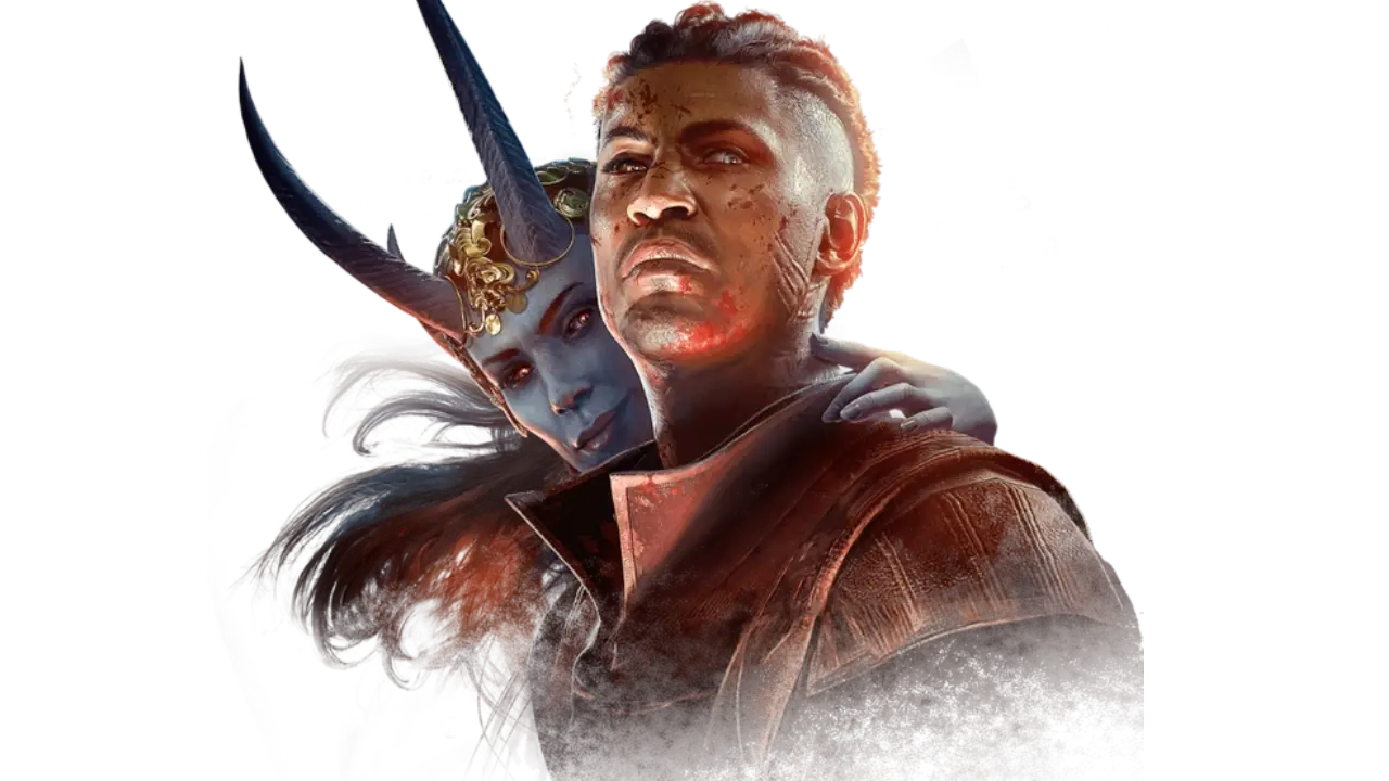 Best BG3 Wyll Build (1)