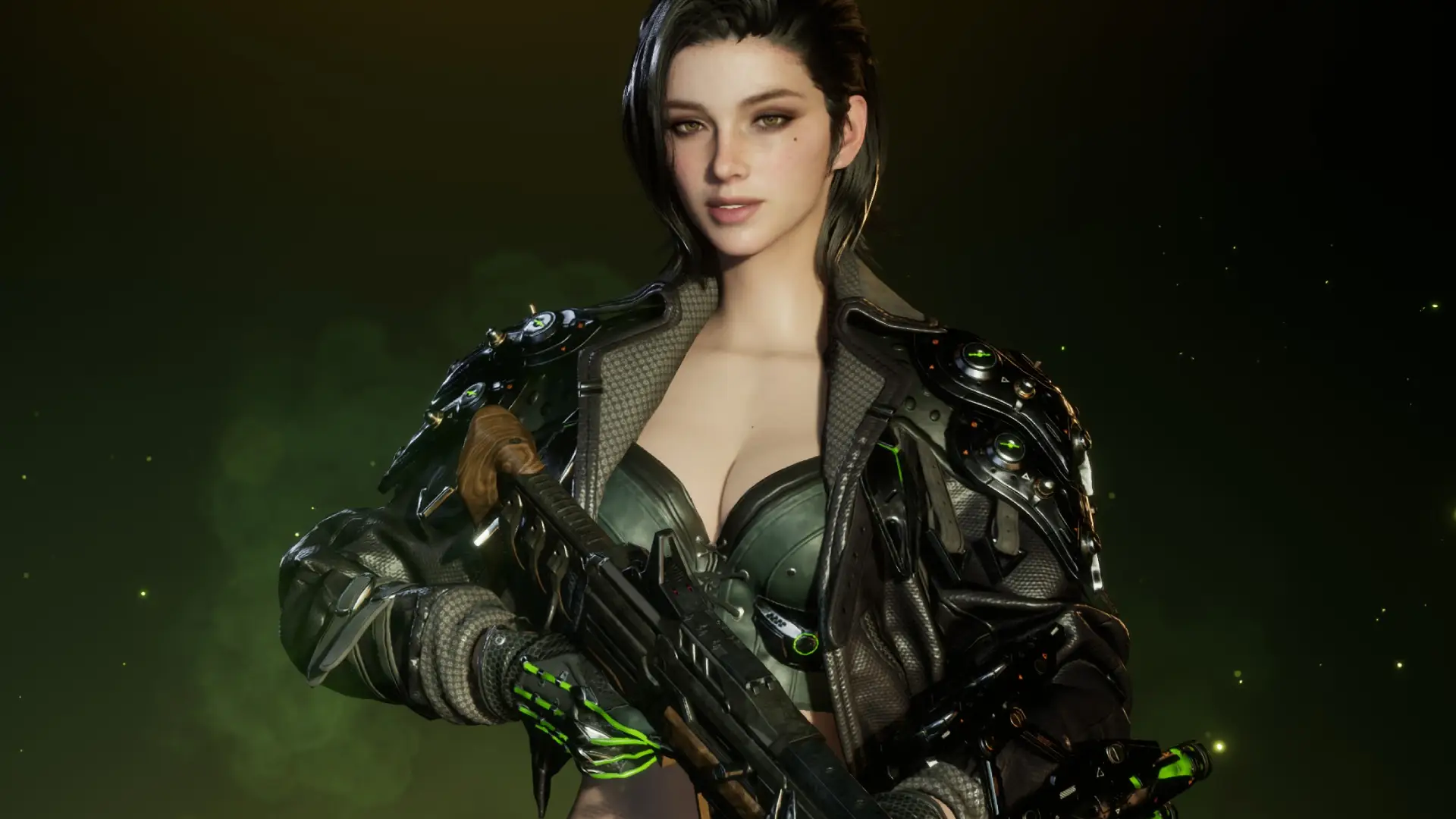 The First Descendant: Freyna Build & Best Loadout