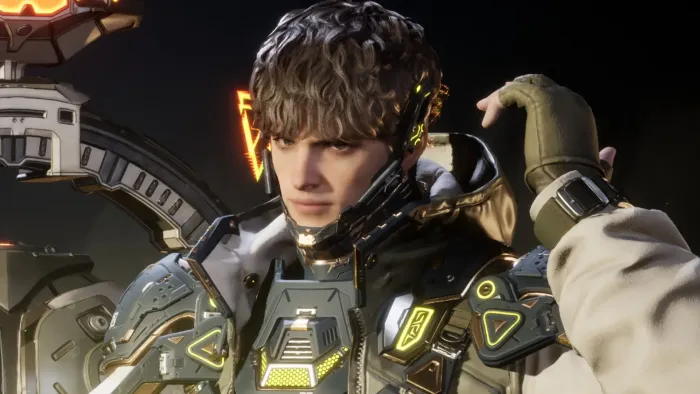 Best Jayber Build DPS The First Descendant TFD