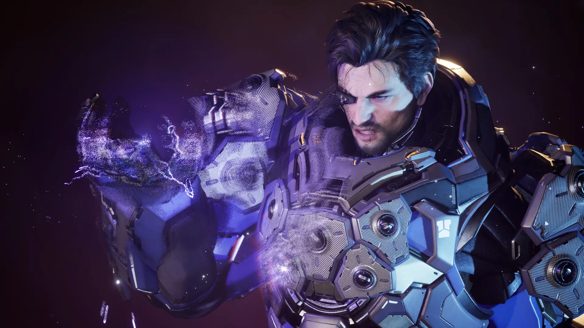 Best Kyle Build The First Descendant TFD full shield power