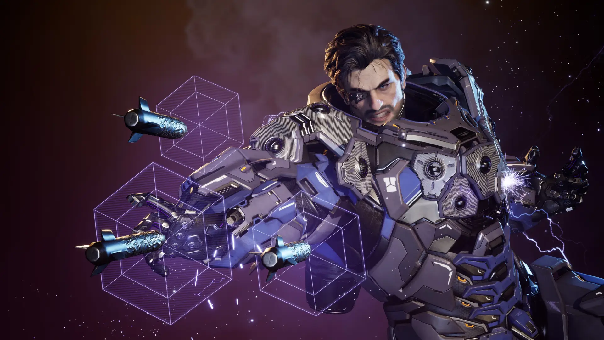 Best Kyle Build The First Descendant TFD shield def