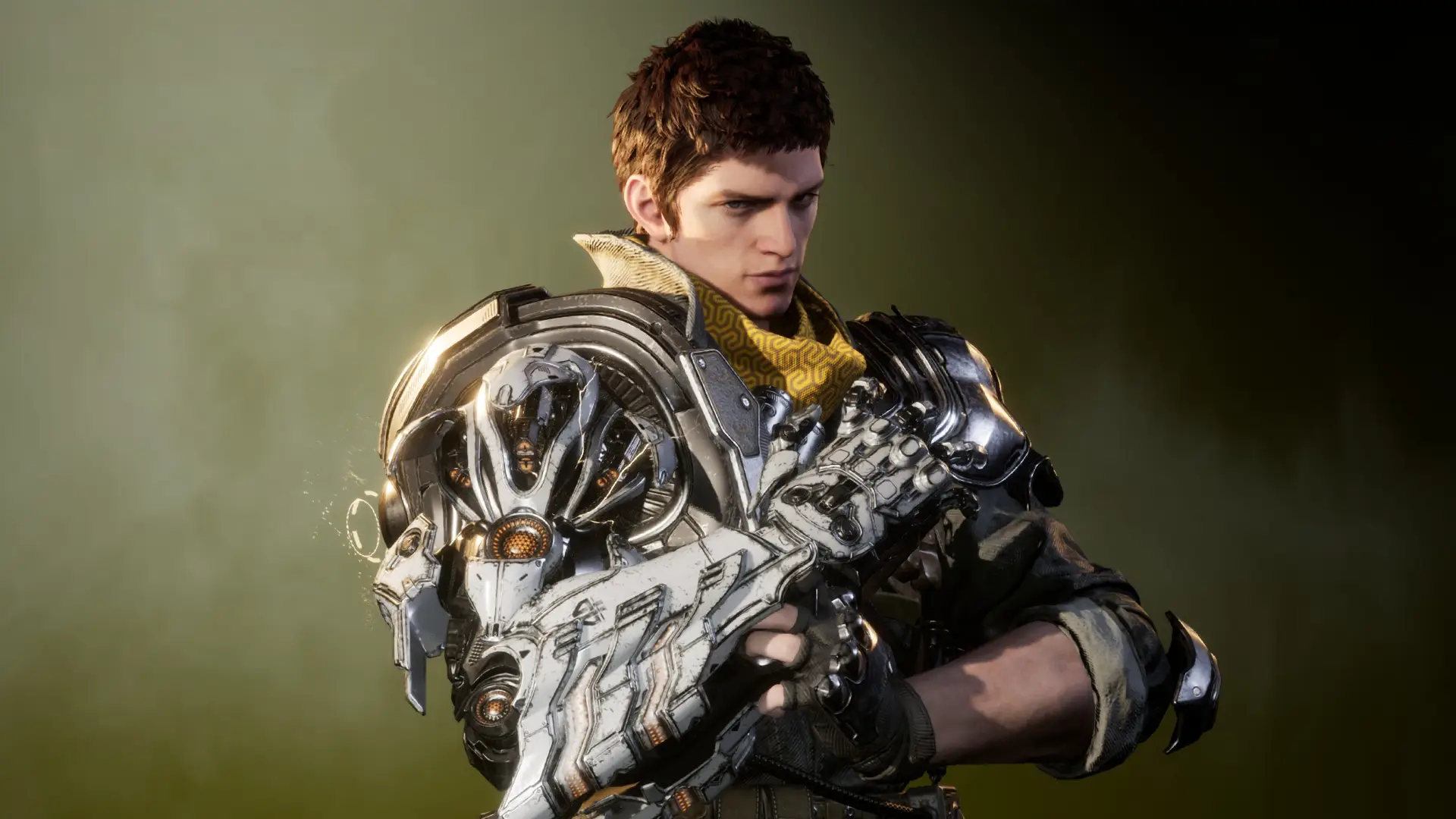 Best Lepic Build Loadout The First Descendant TFD dps