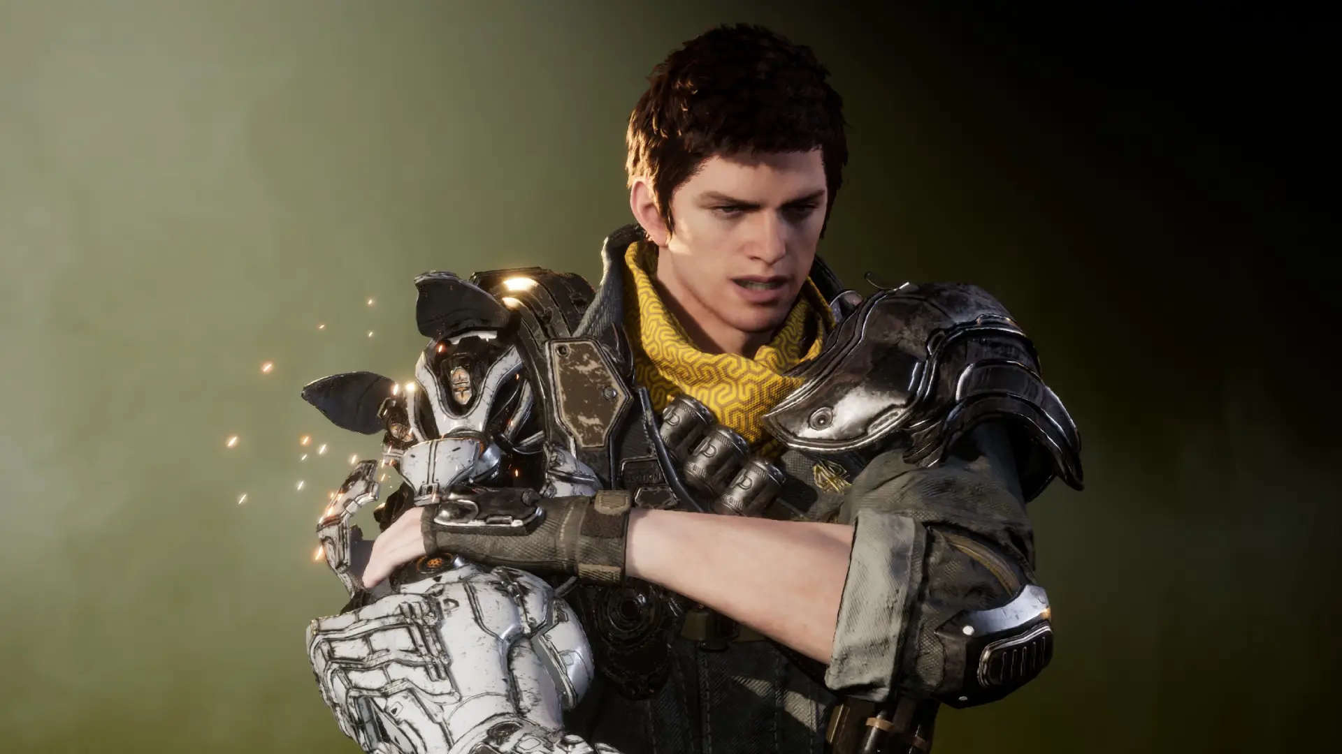 Best Lepic Build Loadout The First Descendant TFD max dps