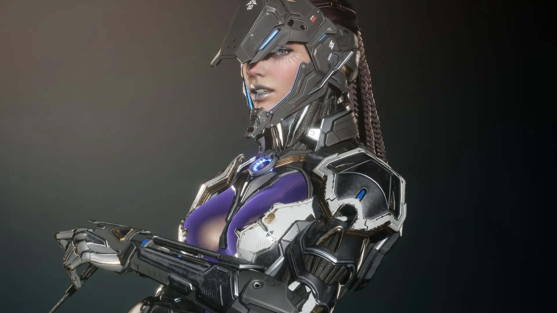 Best Sharen Build Guide AOE The First Descendant TFD