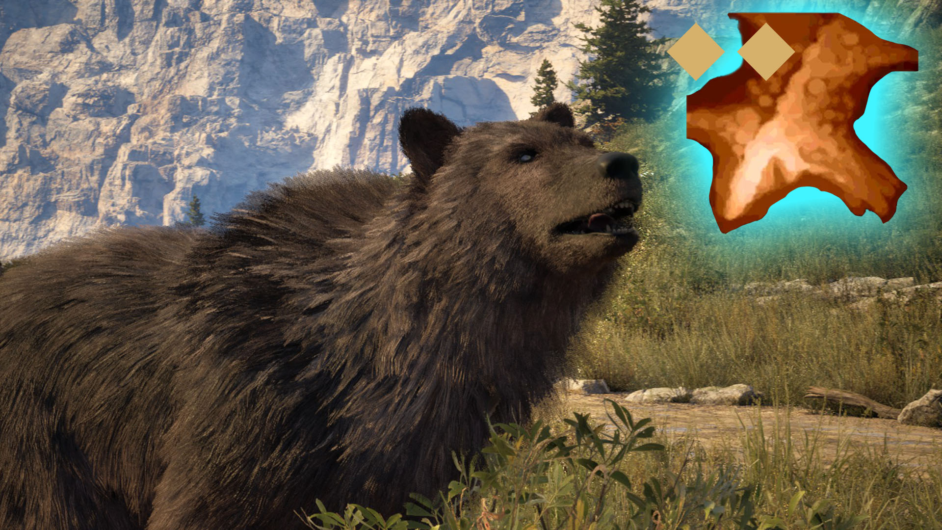 How to unlock boiled generic leather in Pax Dei