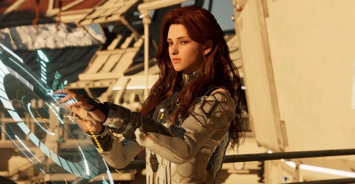 TFD Powerlevel Guide