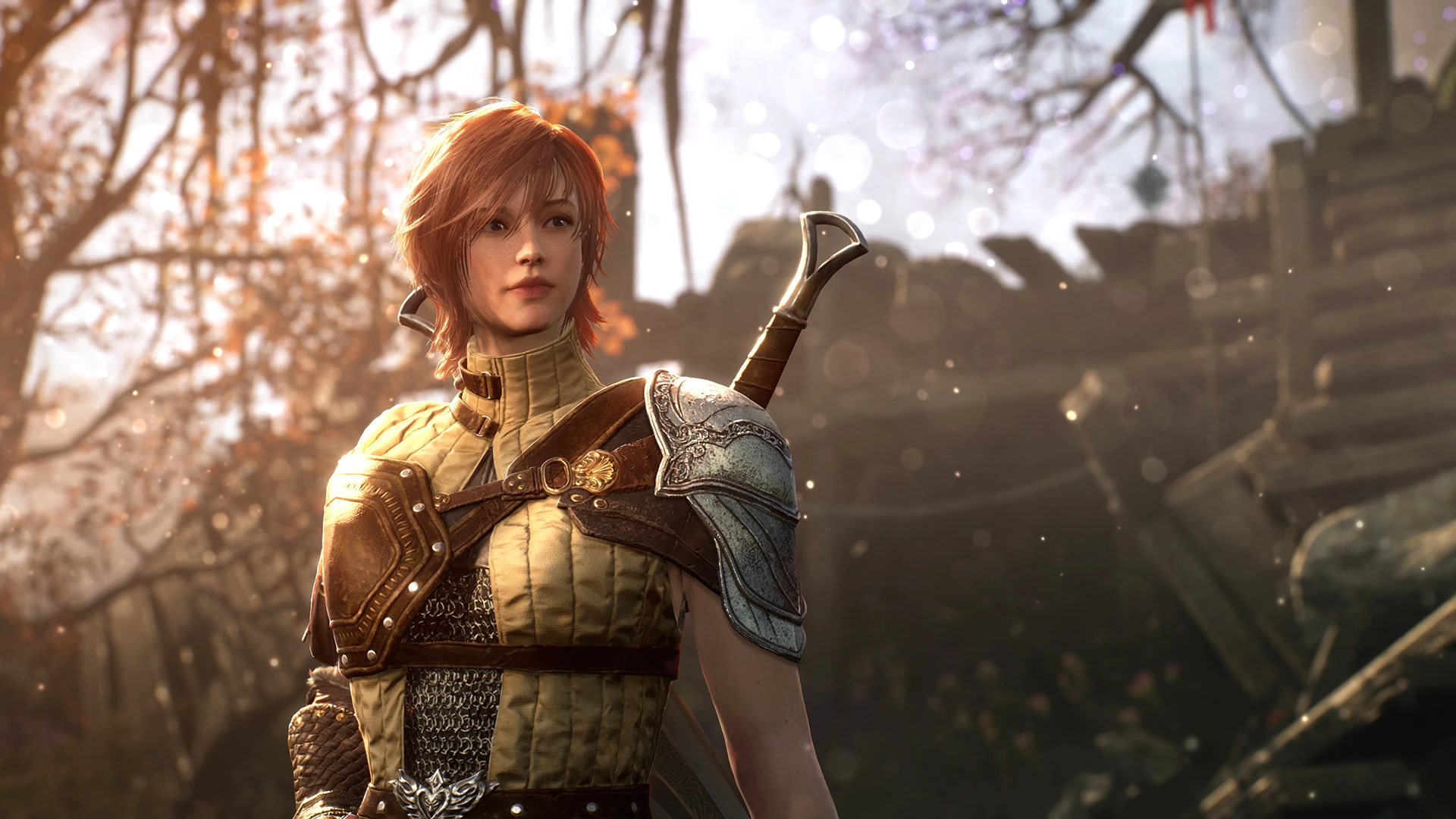 Throne and Liberty Best Builds