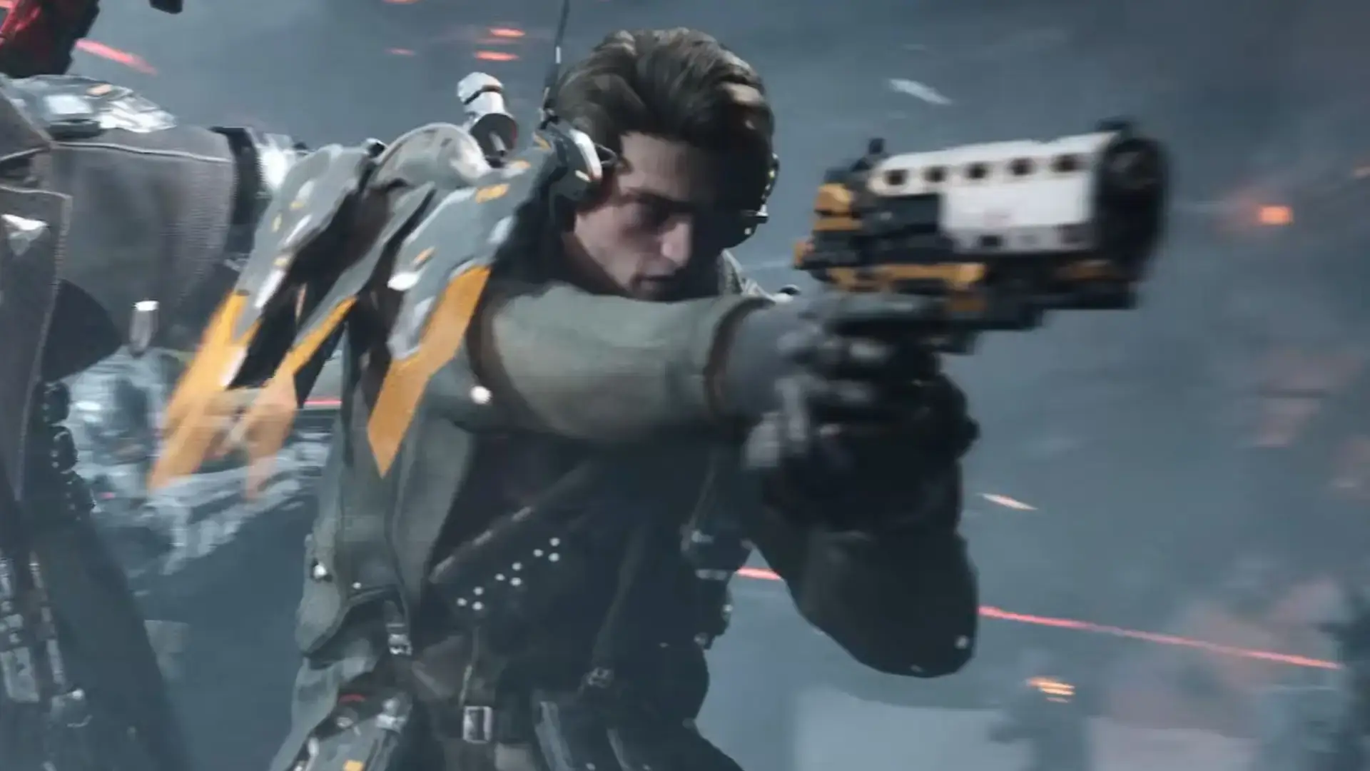 The First Descendant Enzo Support Best