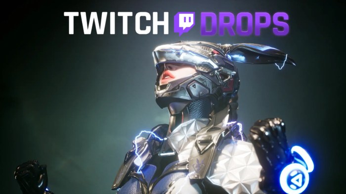 The First Descendant Twitch Drops Reward Launch Date