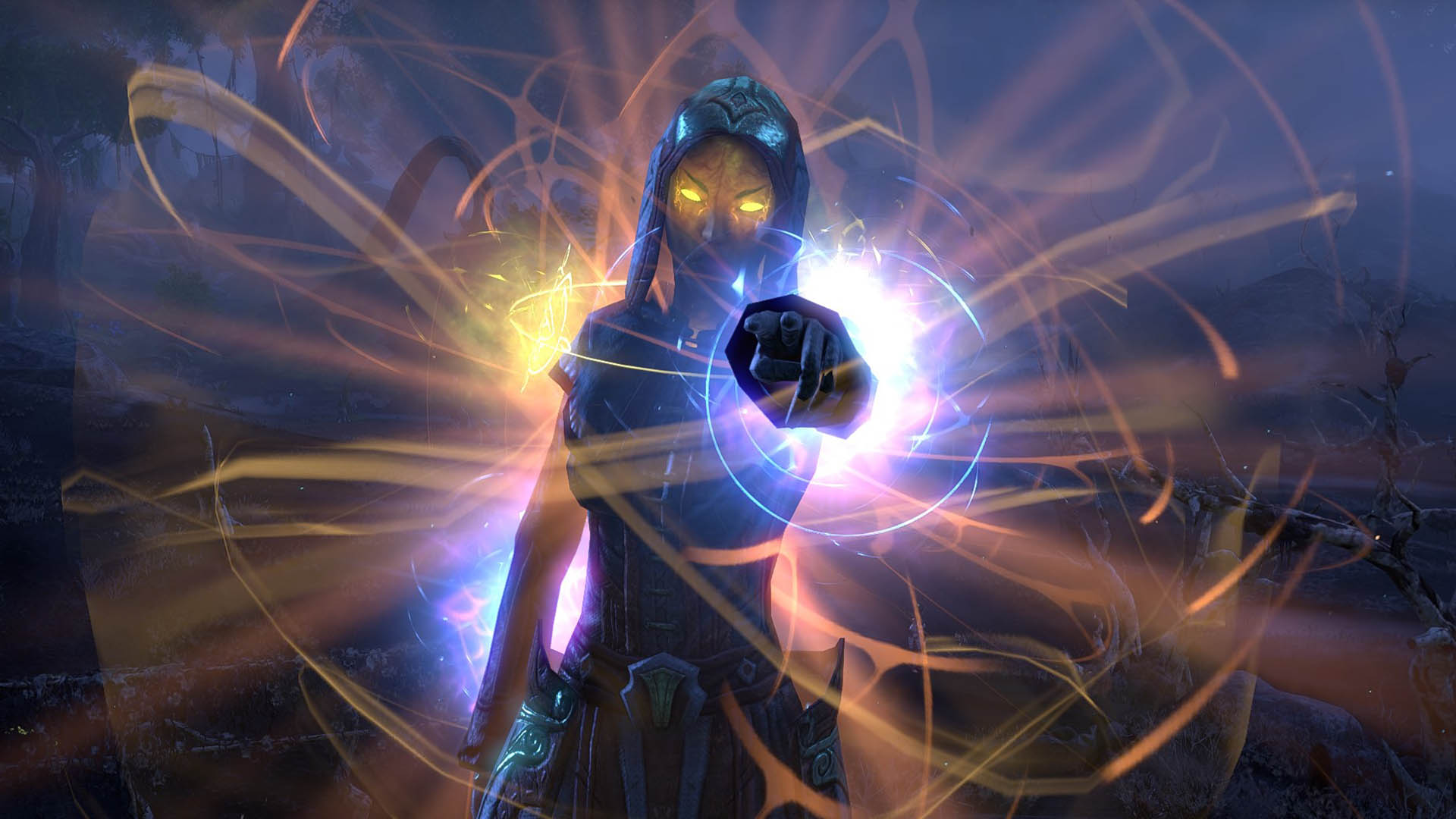 Top 5 Scribing Skill Combinations for ESO Gold Road Chapter