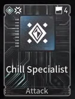 Attack Module Example