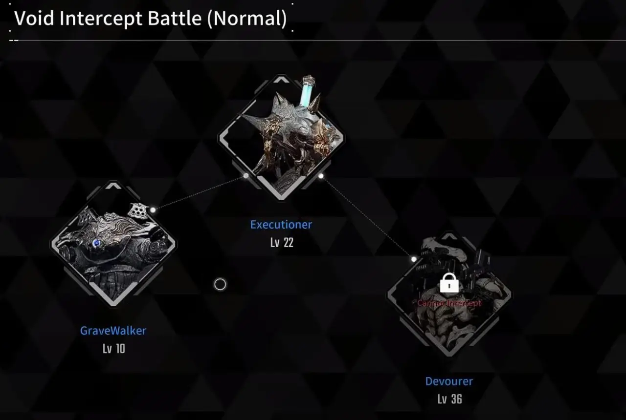 The First Descendant How to Open Amorphous Materials