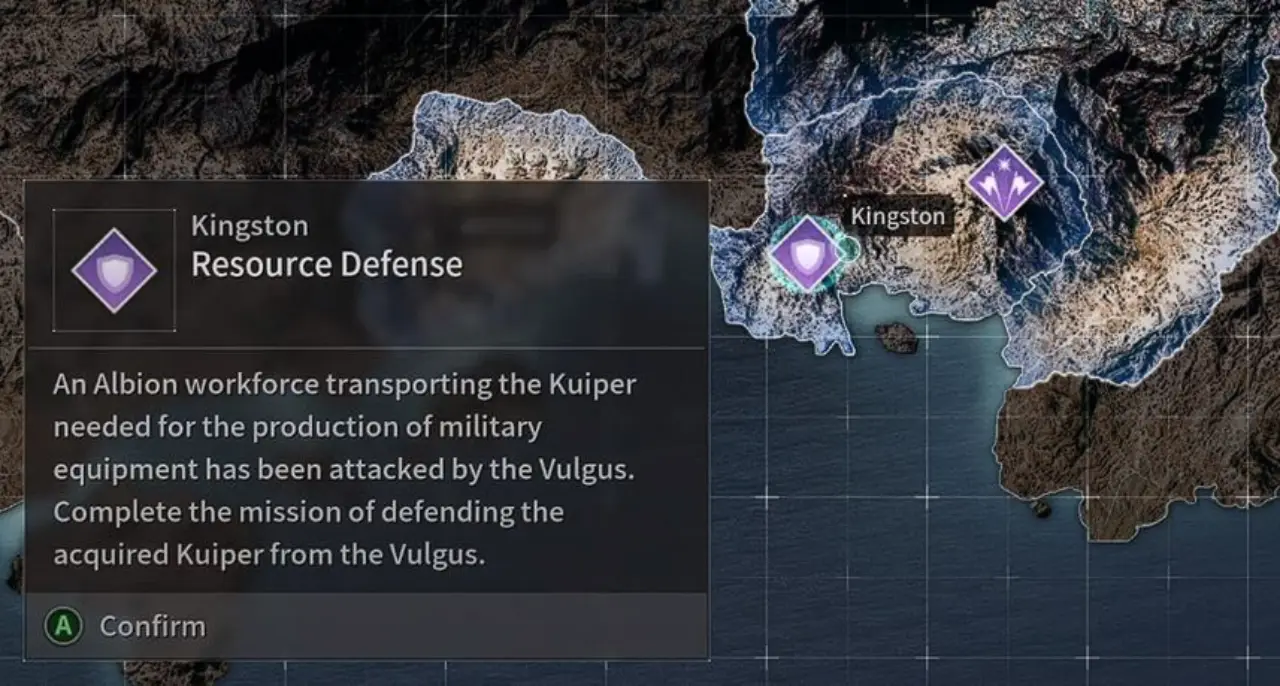 The First Descendant How to Level Up Fast Kingston Defense grind