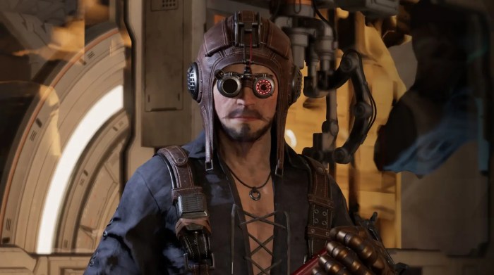 TFD Weapon Powerlevelling Guide