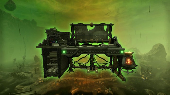 Apocrypha Jewelry Crafting Station furniture in ESO featured image