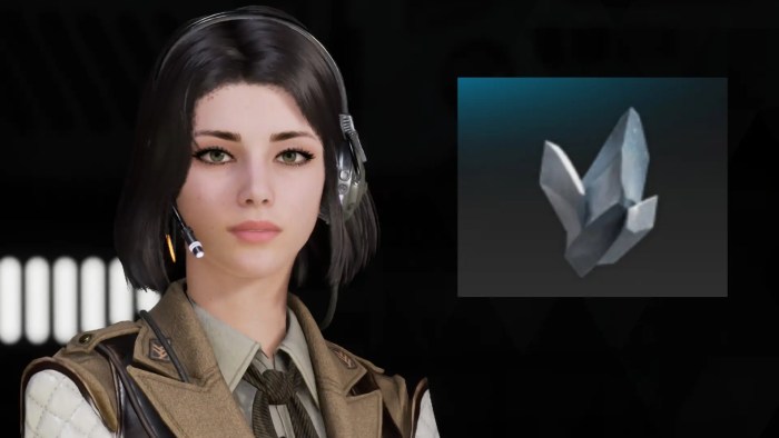 Best location how to farm Monomer Void Shards The First Descendant