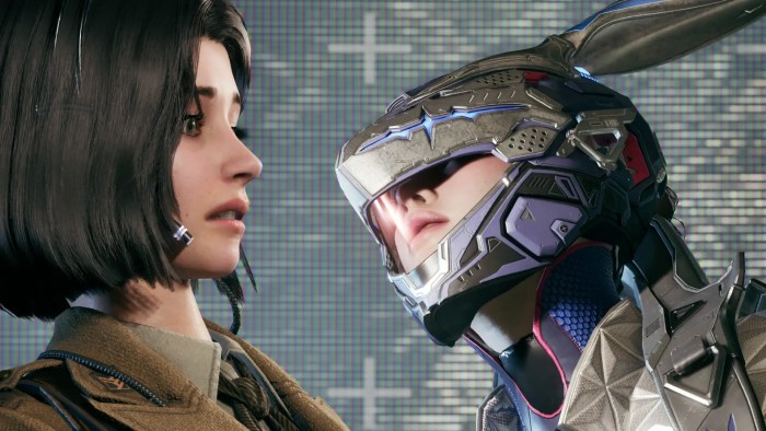 Bunny Quest In Search of the Relic The First Descendant map location