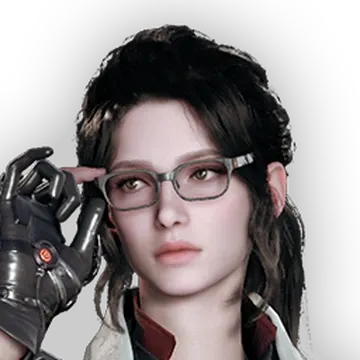 Gley Build Setups the first descendant