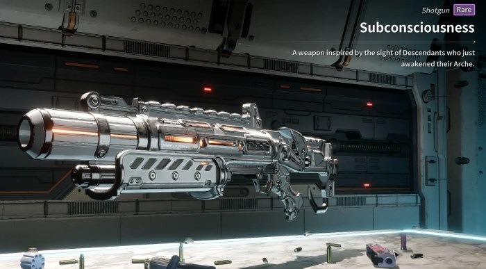 How to Get Subconsciousness in TFD