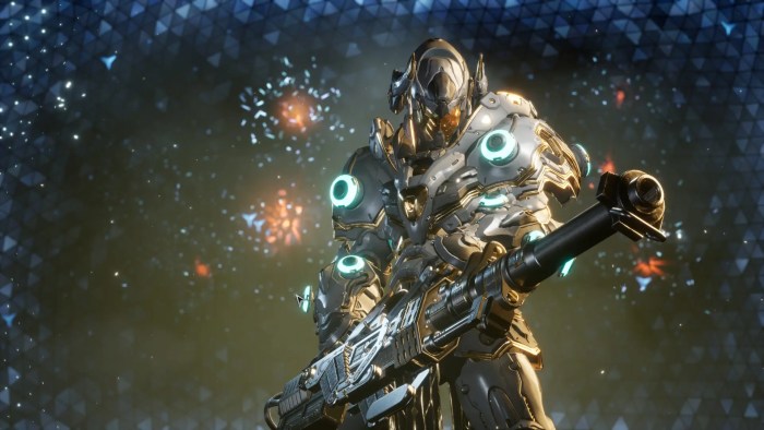 How to Unlock Ultimate Ajax in The First Descendant