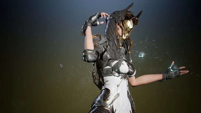 How to Unlock Ultimate Viessa in The First Descendant