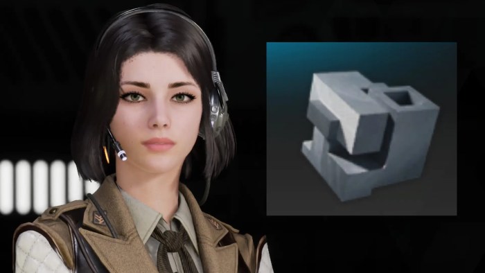 How to farm Organic Void Shards best location the first descendant