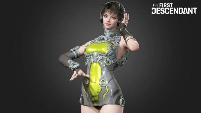 How to get Luna in The First Descendant