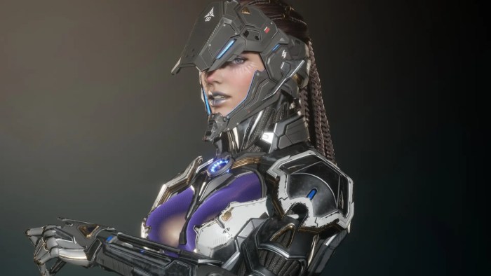 How to unlock Sharen in The First Descendant