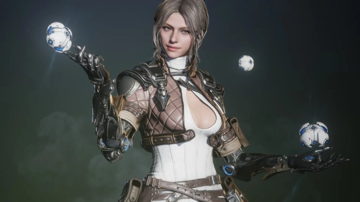 How to unlock Viessa in The First Descendant