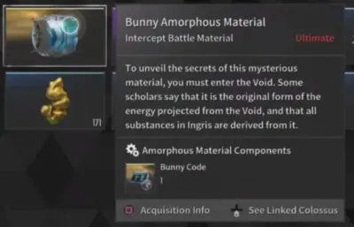 How to unlock bunny the first descendant