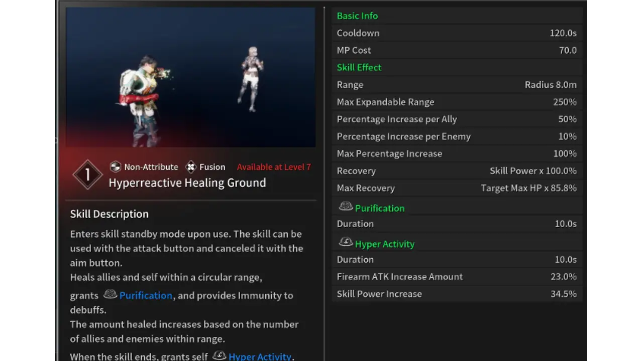 The First Descendant: Yujin Build &amp; Best Loadout