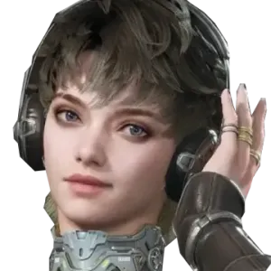 Luna Build Loadouts The First Descendant