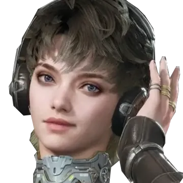 Luna Build Loadouts The First Descendant