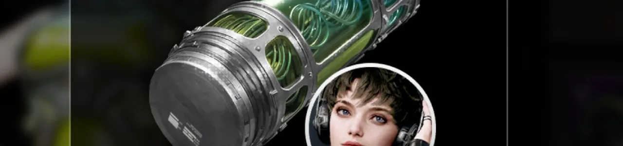 Luna Enhanced Cells How to get TFD