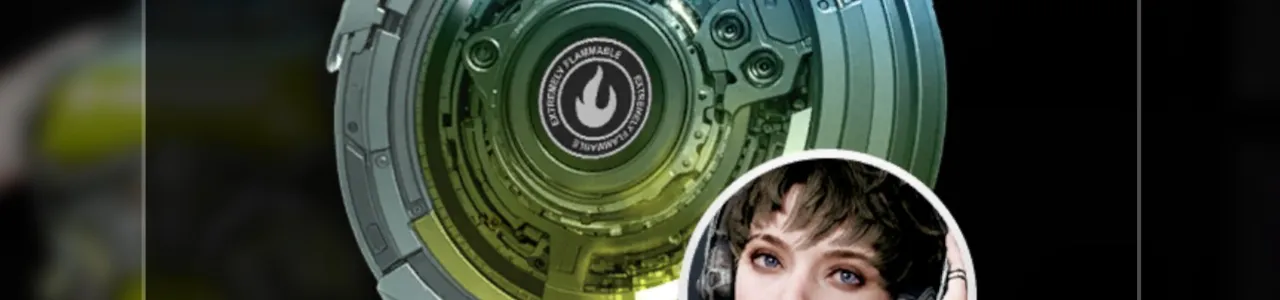 Luna Stabilizer How to get TFD