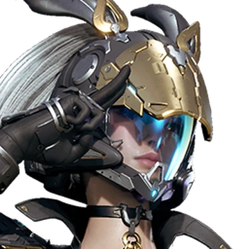 The First Descendant Ultimate Bunny Build