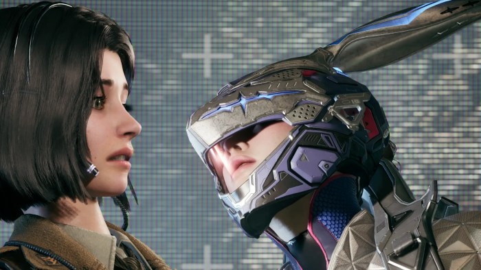 The Traces Continue Bunny Quest Location The First Descendant