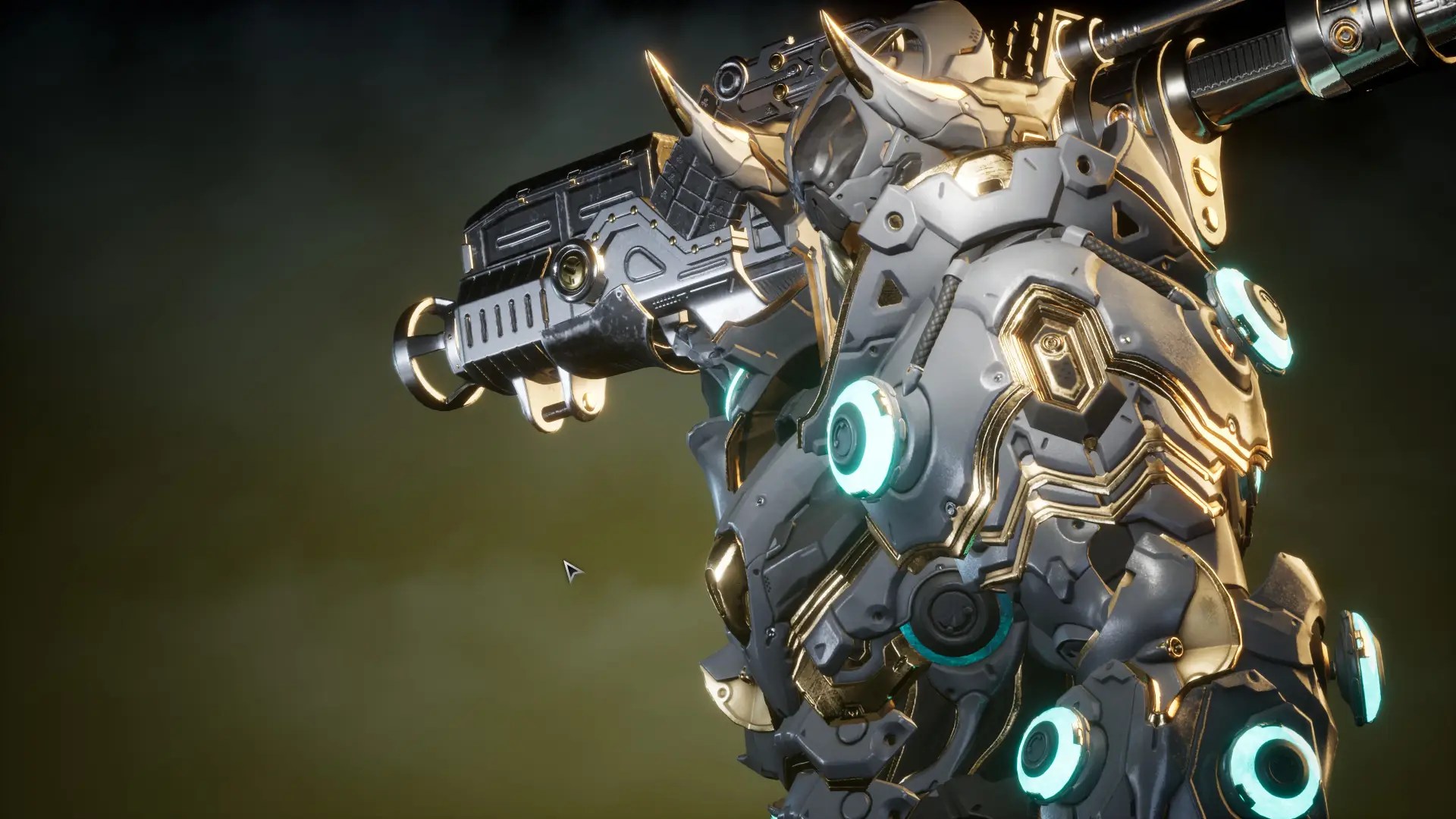 Ultimate Ajax The First Descendant Basics