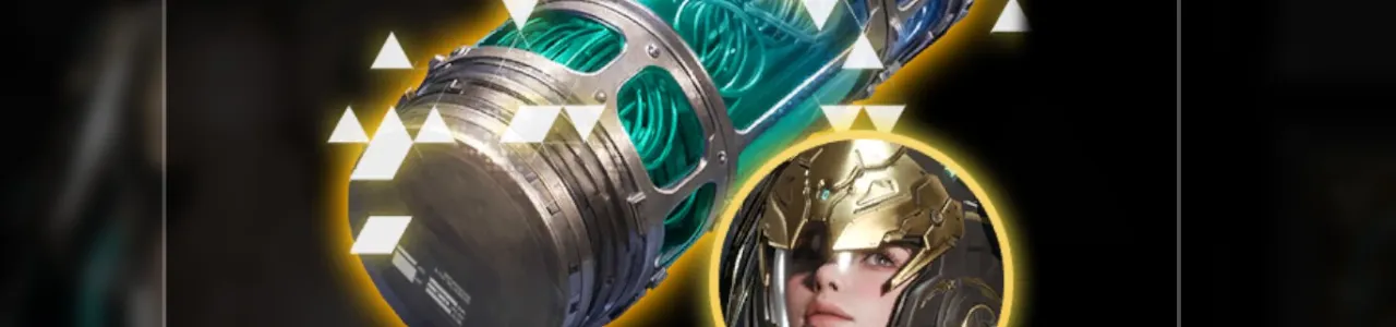 Ultimate Valby Enhanced Cells TFD