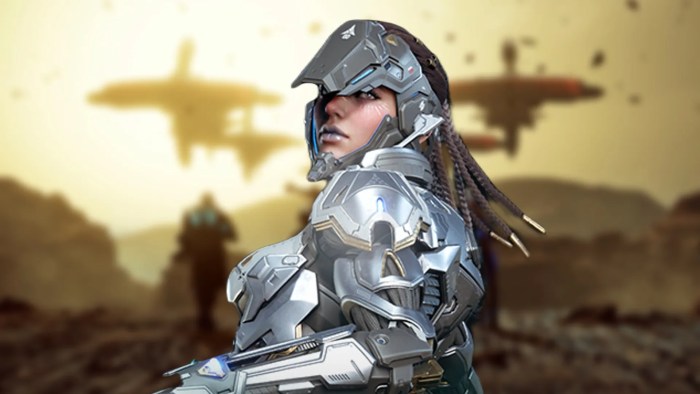 TFD Grave Walker Guide