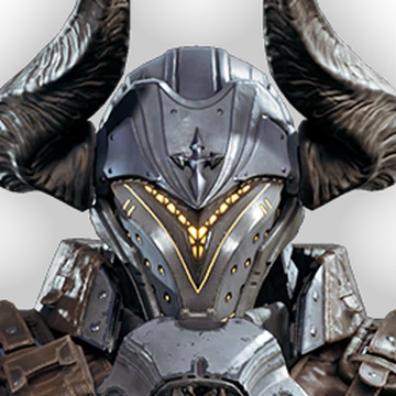 Ajax Icon The First Descendant