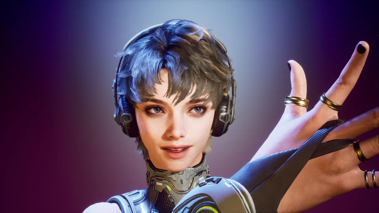 Best Luna Build The First Descendant