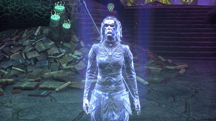 ESO Update 43 Infinite Archive Changes and Updates