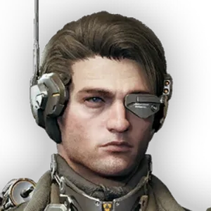 Enzo Icon The First Descendant